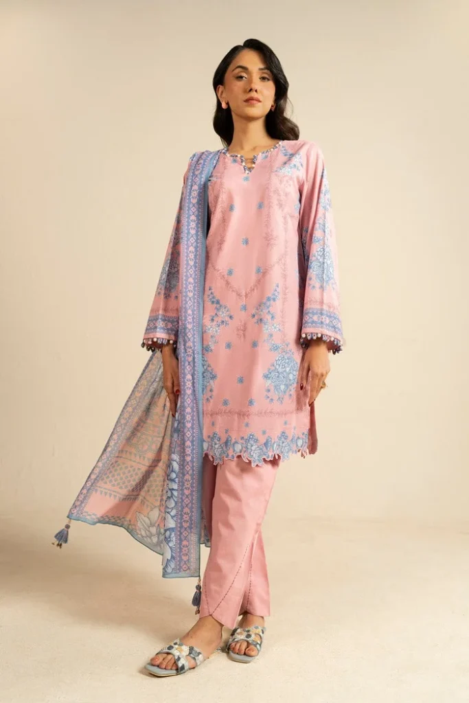 Alkaram 14 August Sale