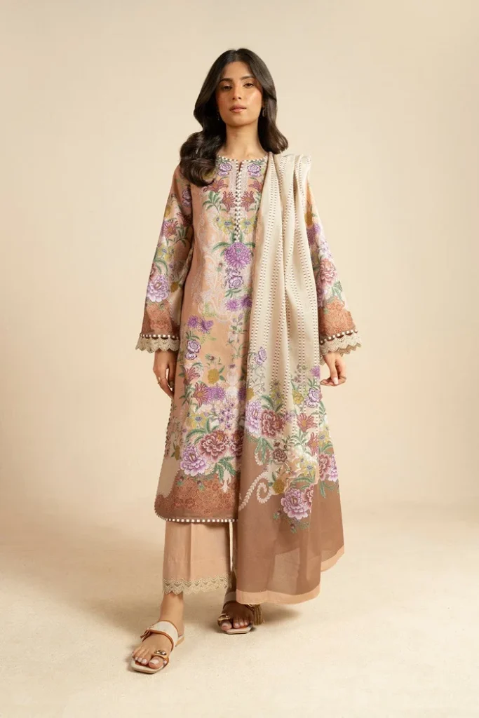 Alkaram Studio Azadi Sale 50% off
