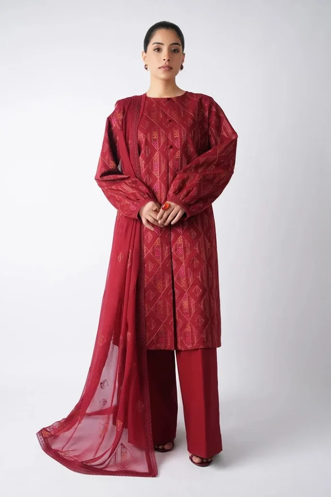 Bareeze Lawn Sale 50% off Unstitched