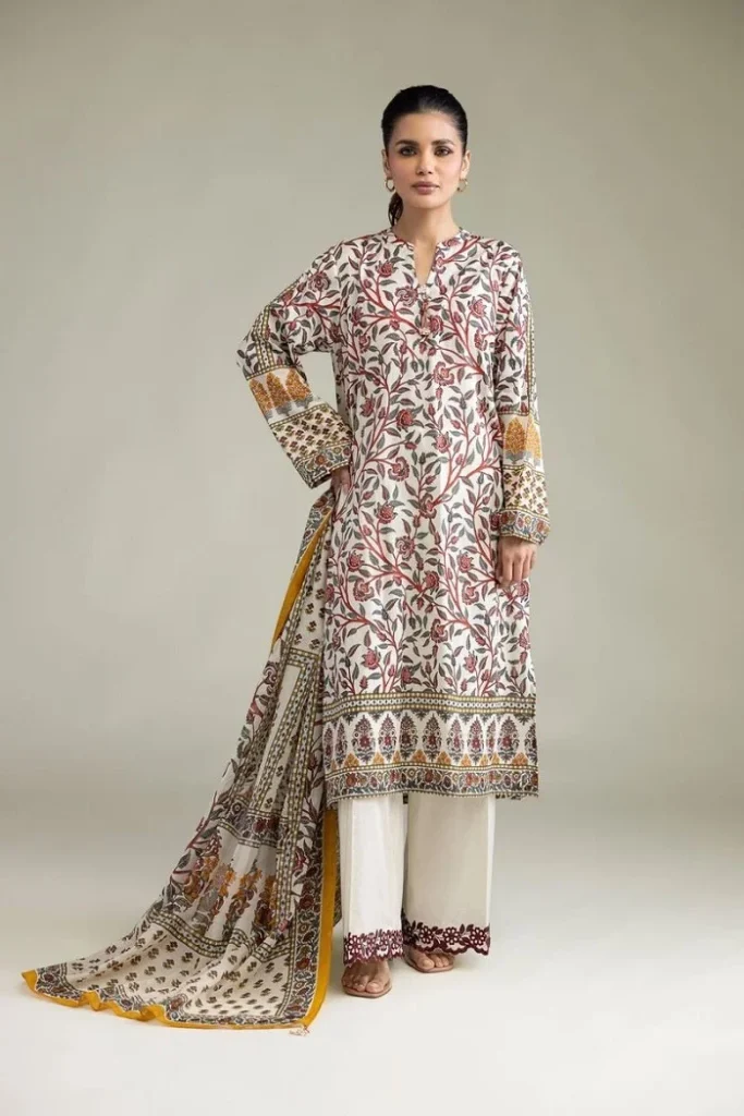 khaadi lawn sale