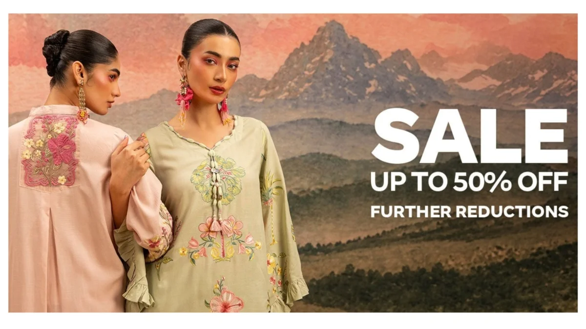 khadi 3 piece lawn sale