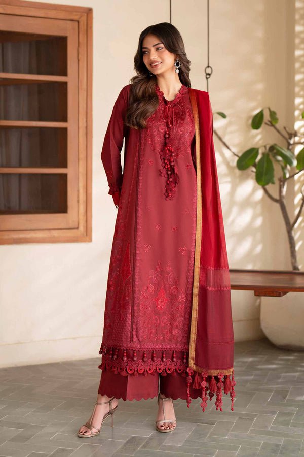 Nishat Sale 50% off Unstitched