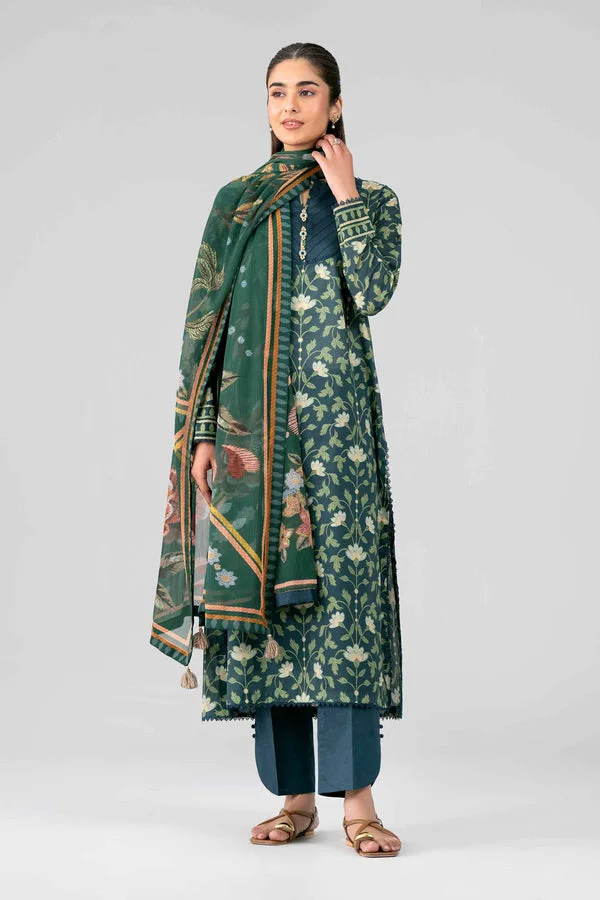Nishat Summer Lawn Sale