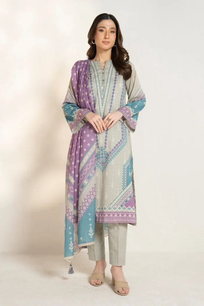 Alkaram Azadi Sale 2026