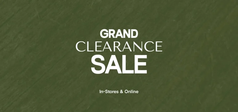 Edenrobe Grand Clearance Sale