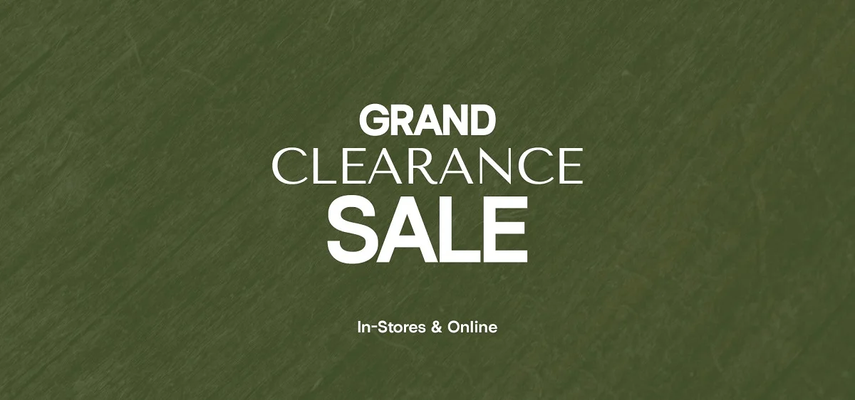 Edenrobe Grand Clearance Sale