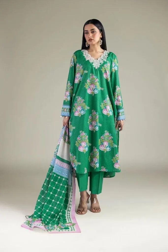 Khaadi Sale 2026