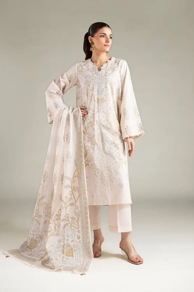 Khaadi Lawn Sale