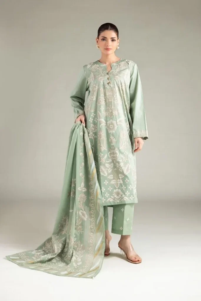 Khaadi Lawn Sale