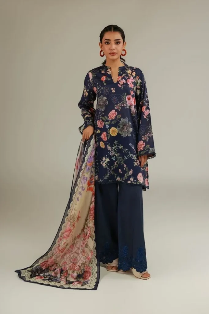 Khaadi Summer Lawn Sale