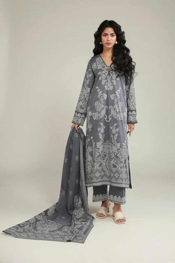 Khaadi Summer Lawn Sale