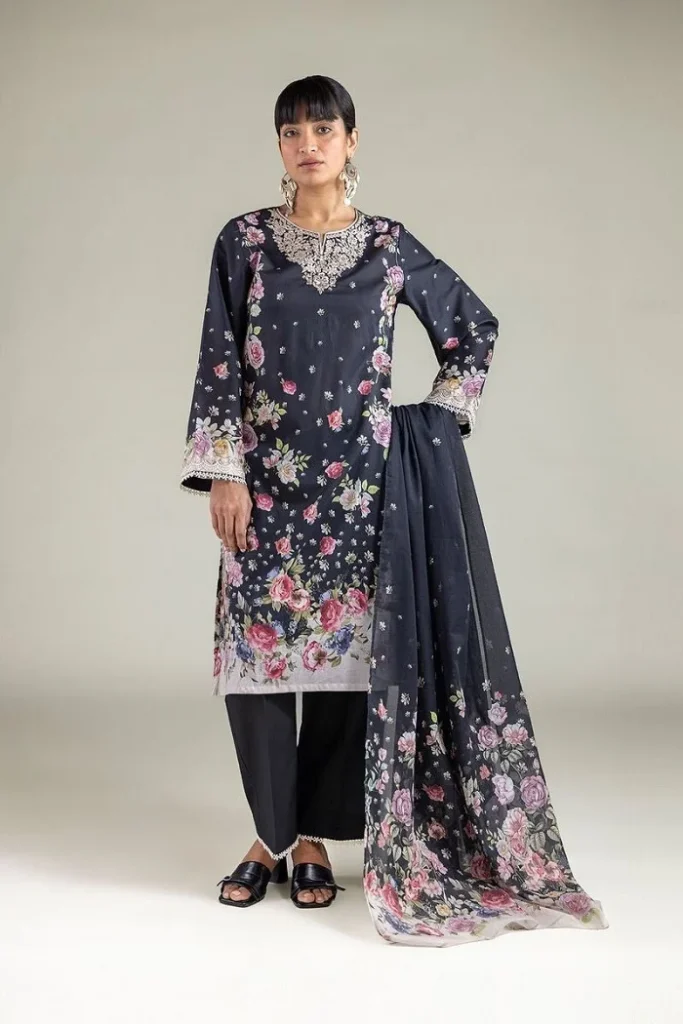 Khaadi Summer Lawn Sale