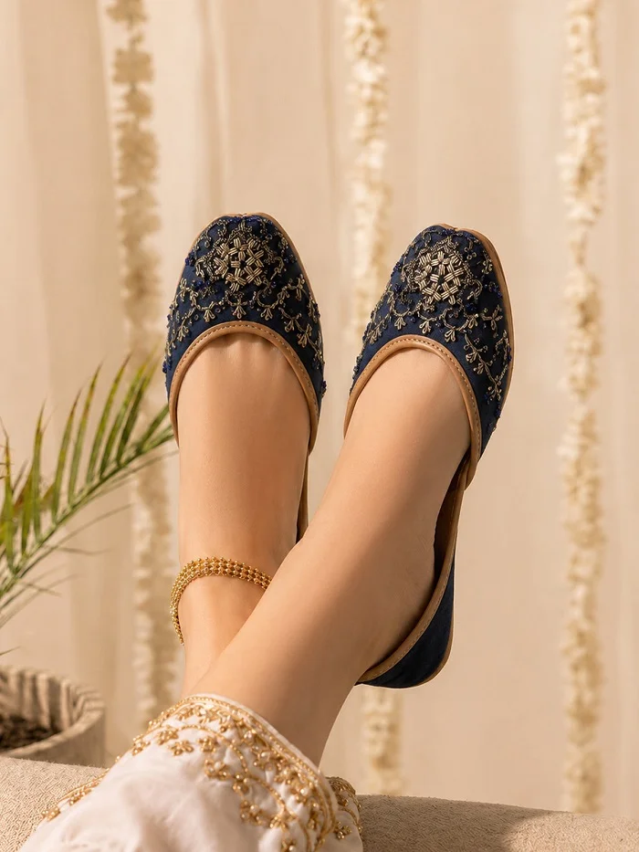 Unze London Shoes Sale