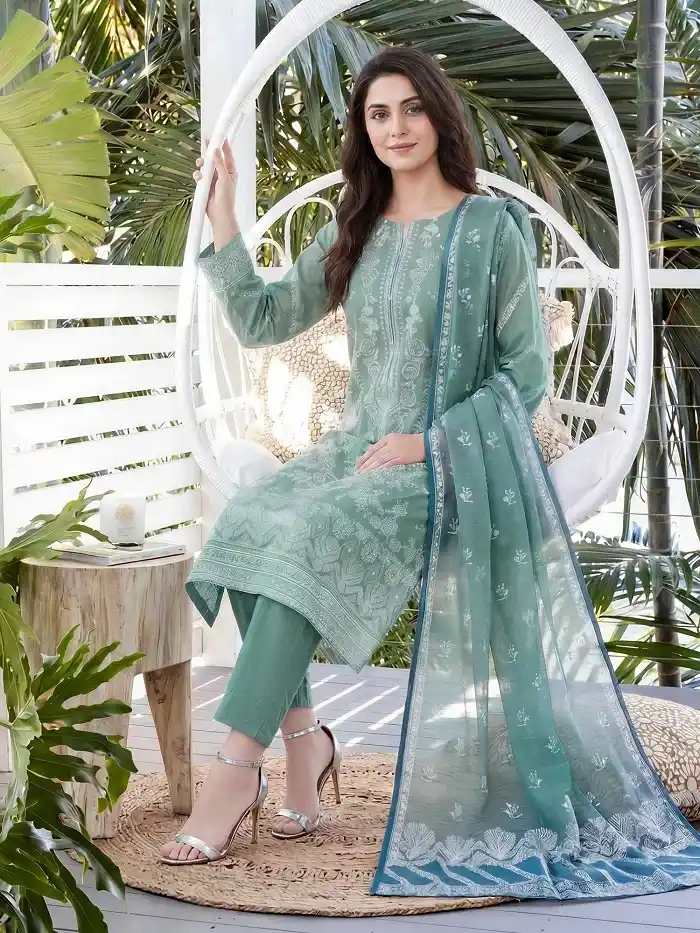 Limelight Sale 3 Piece Lawn 50% Off Unstitched
