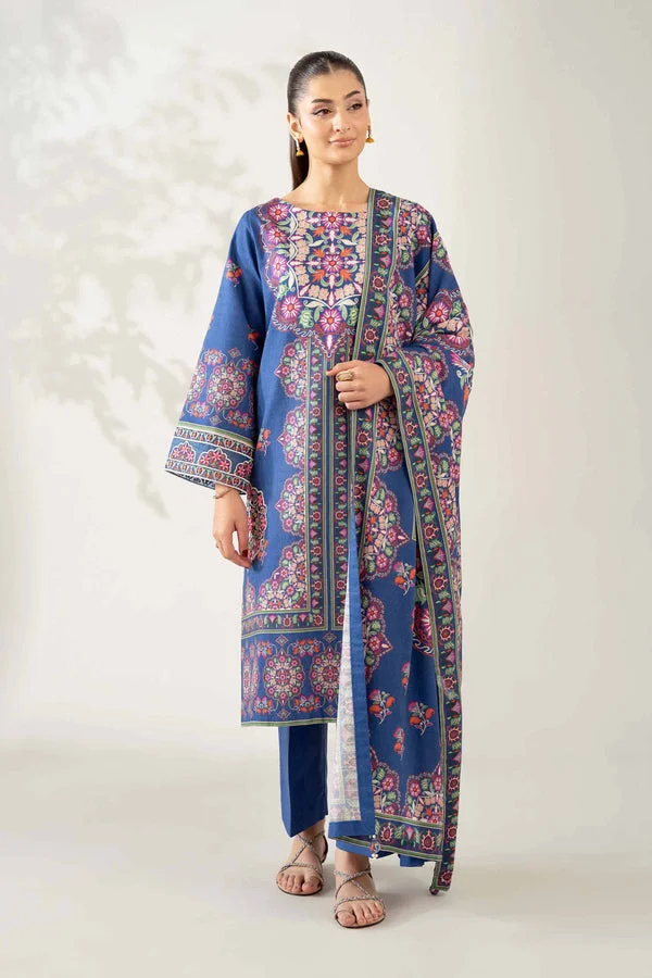 Nishat Summer Lawn Sale