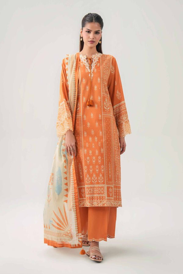 Nishat Sale 50% off Unstitched