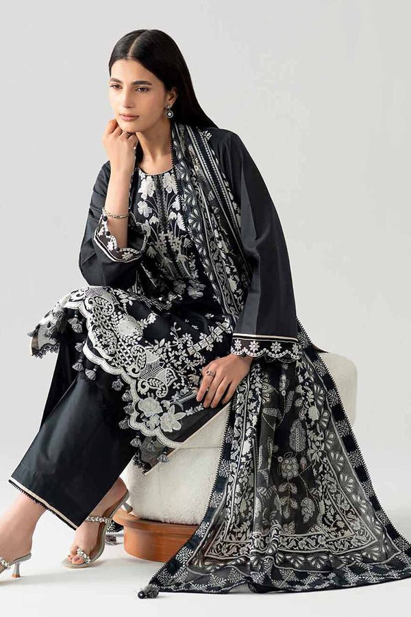 Nishat Sale 50% off Unstitched