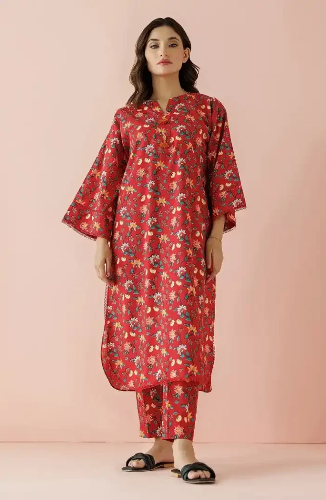 Orient 2 Piece Ready to wear sale