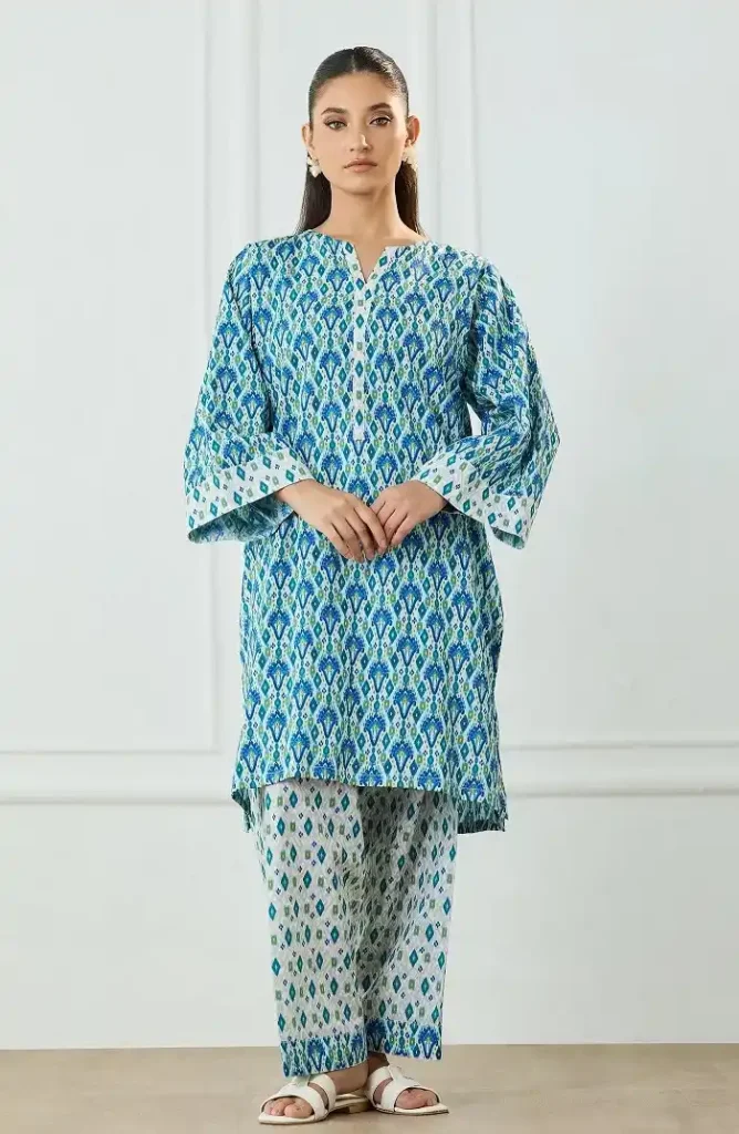 Orient 2 Piece Ready to wear sale