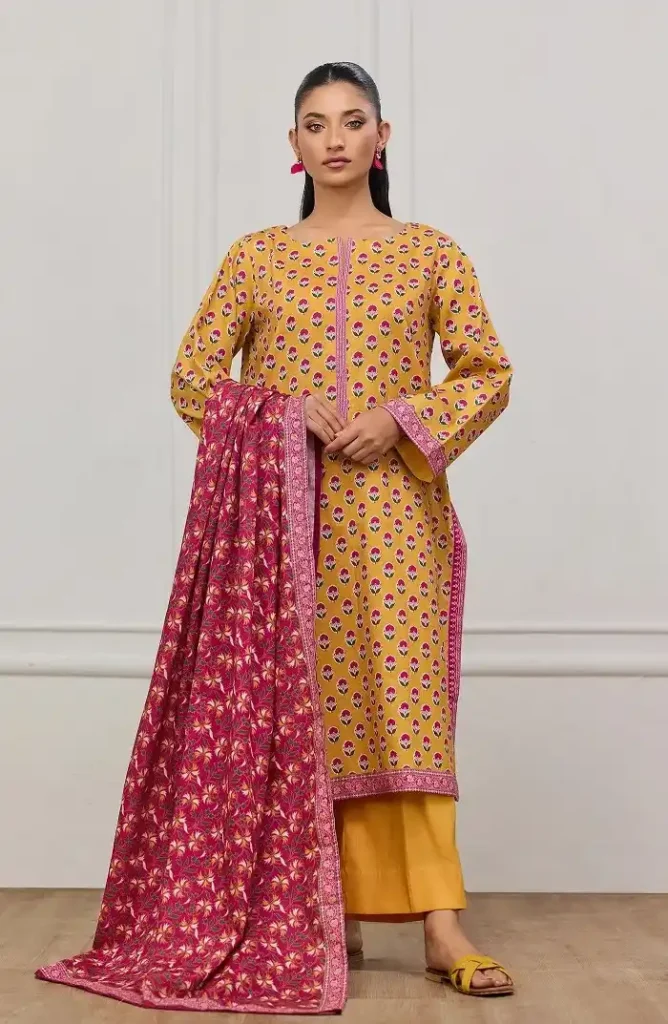 Orient Summer Lawn Sale 50% off