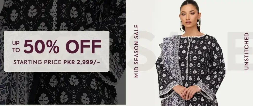 Orient Sale