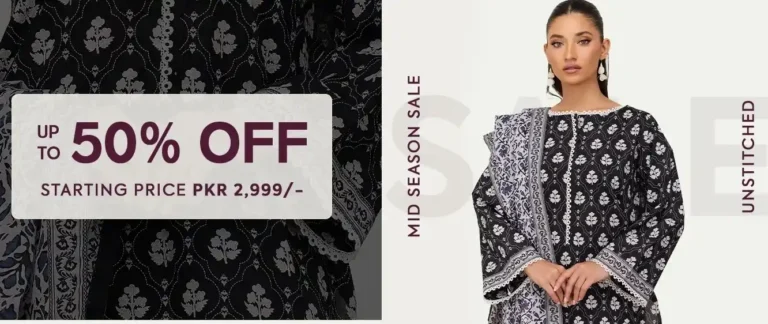 Orient Sale