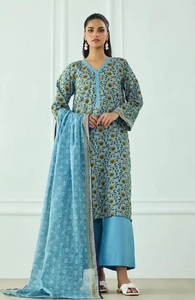 Orient Lawn Sale 50% off