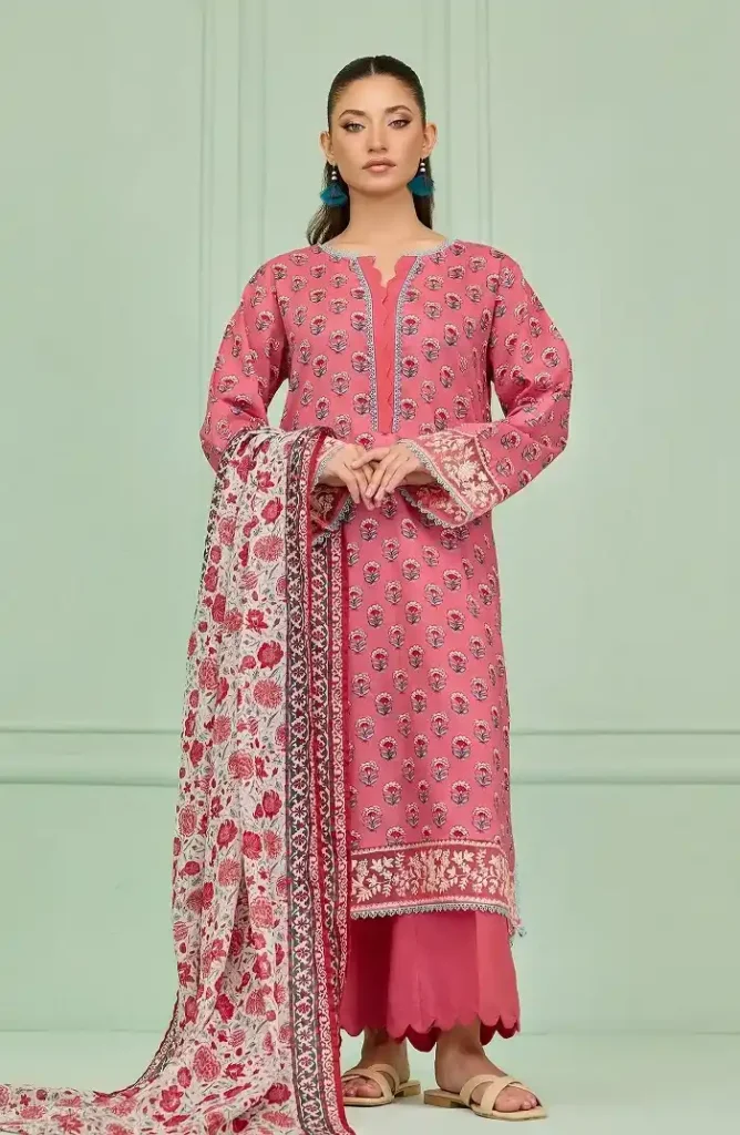 Orient Summer Lawn Sale 50% off