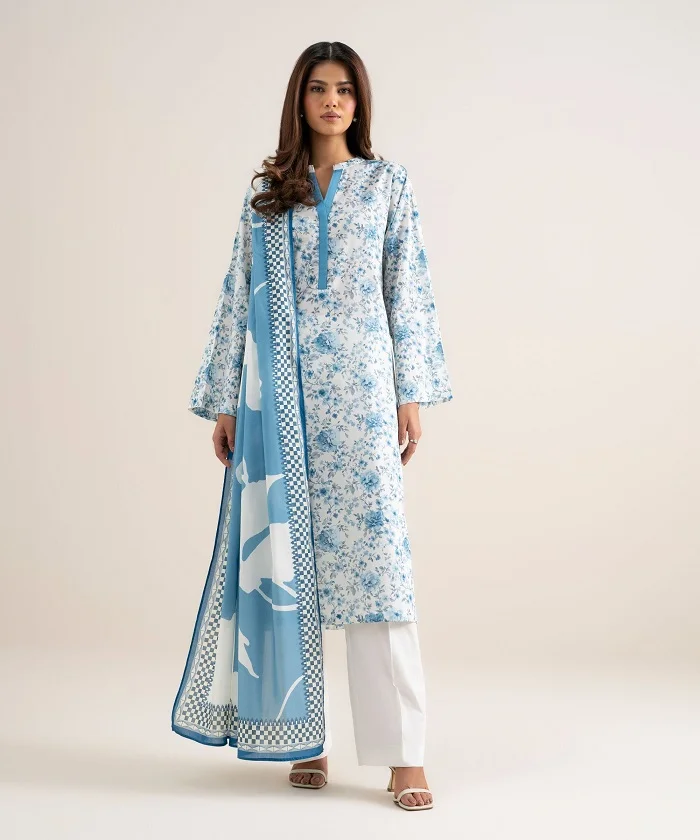 Sapphire Sale 50 off Unstitched