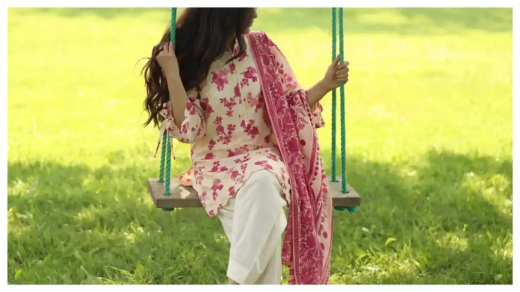 Saya Lawn Sale 2026 With Price