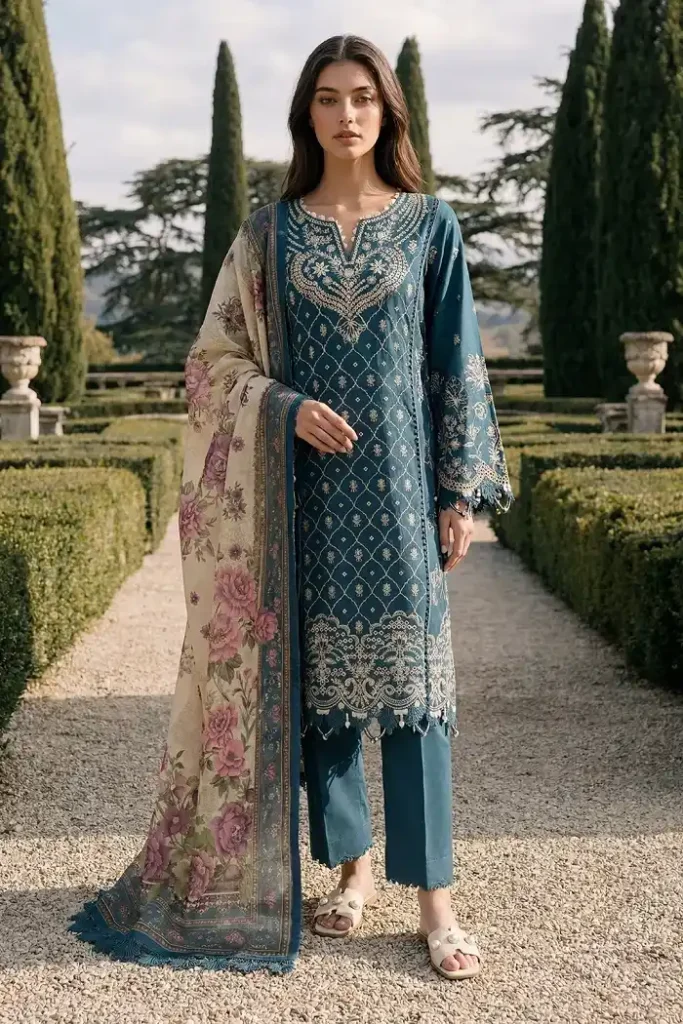 Zellbury Lawn Sale