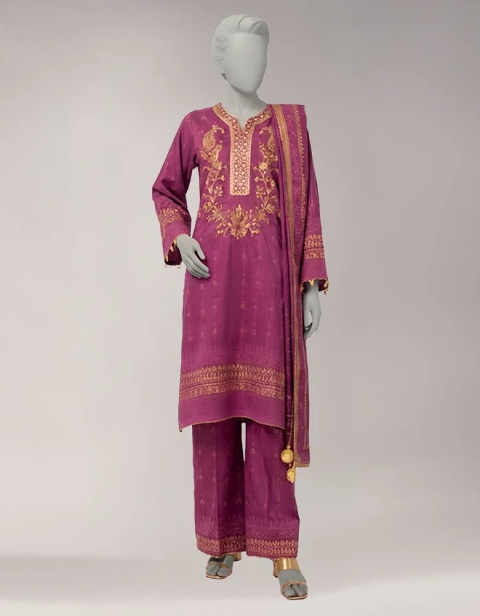 Junaid Jamshed Summer Lawn Sale