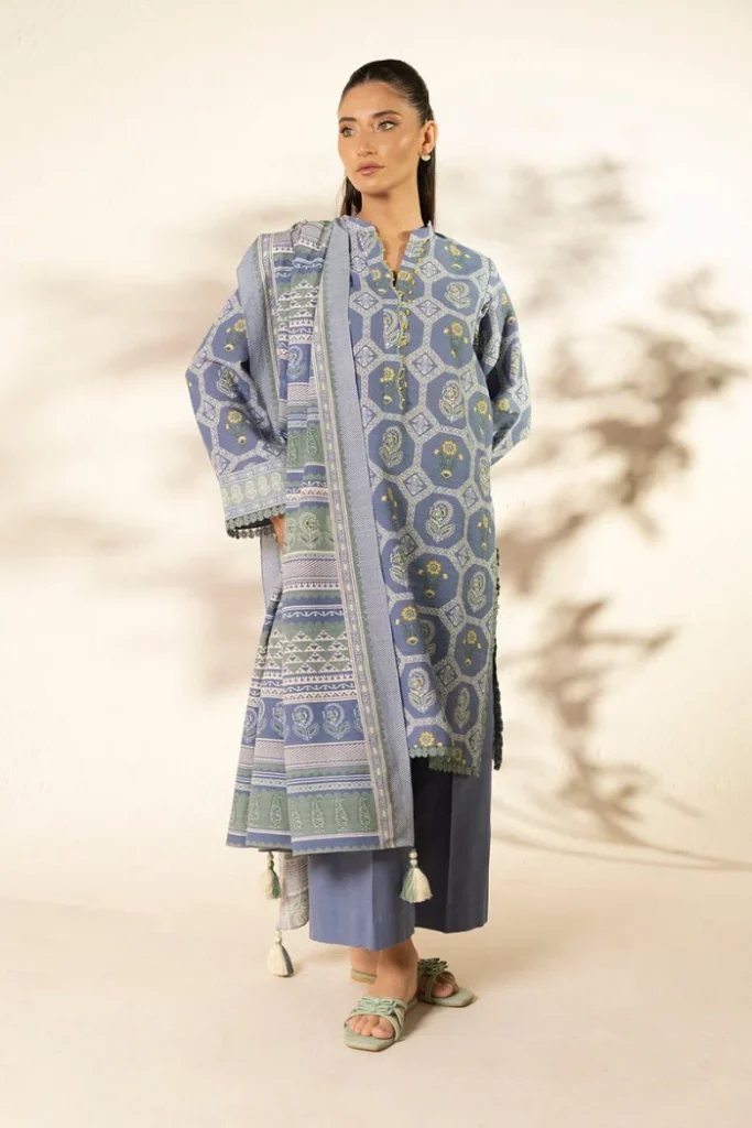 Alkaram Winter Khaddar Sale
