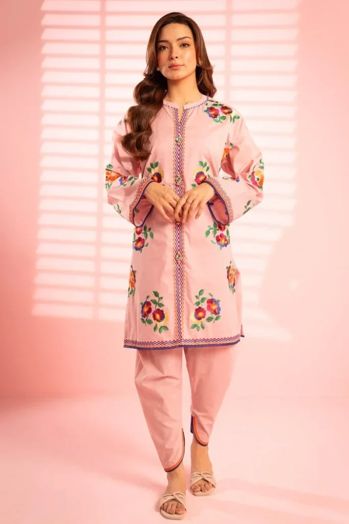 Alkaram Summer Sale 2026