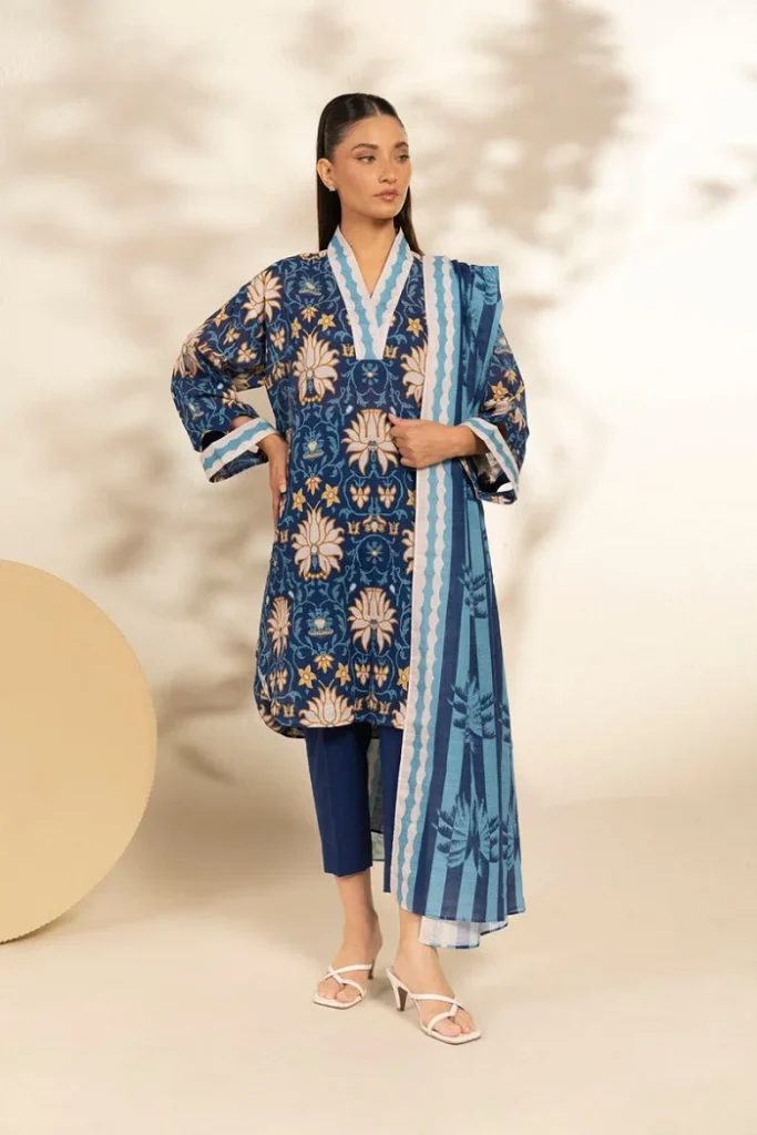 Alkaram Winter Sale 50% off
