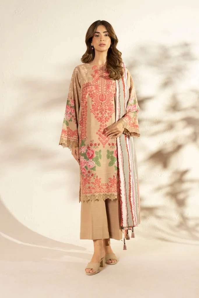 Alkaram Khaddar Sale 50% off