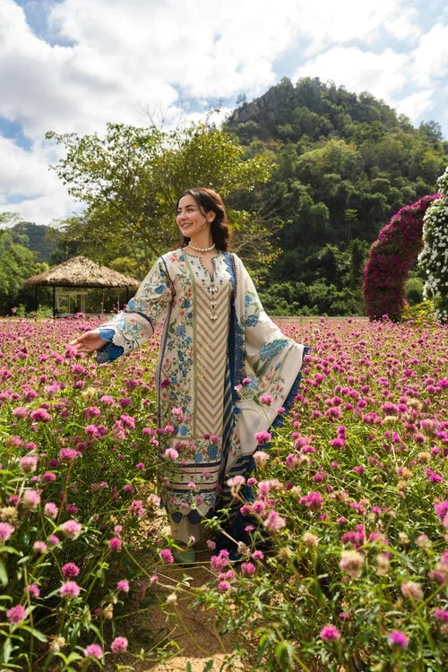 Alkaram Lawn Sale 2026