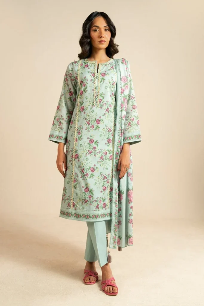 Alkaram Summer Sale 2026
