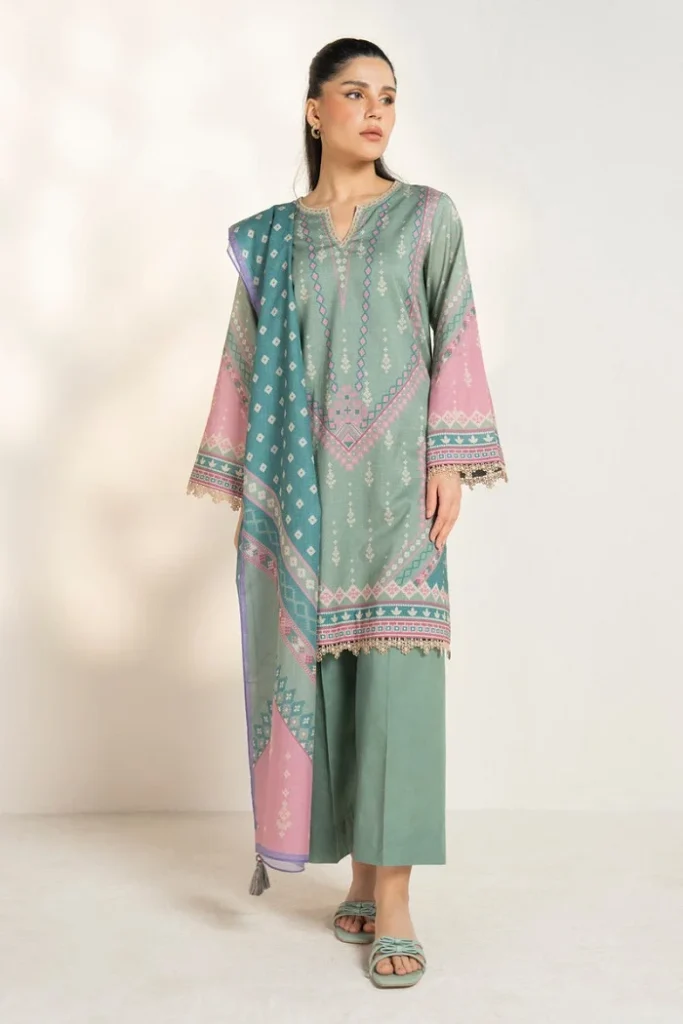 Alkaram Sale 2026