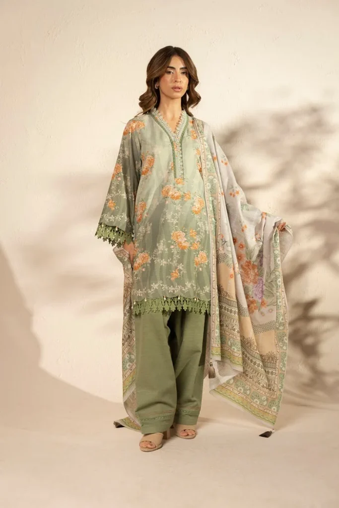 Alkaram Khaddar Sale 50% off
