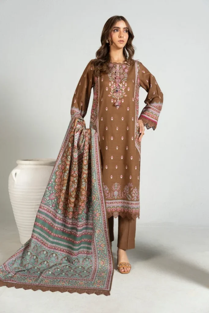 Alkaram Winter Khaddar Sale