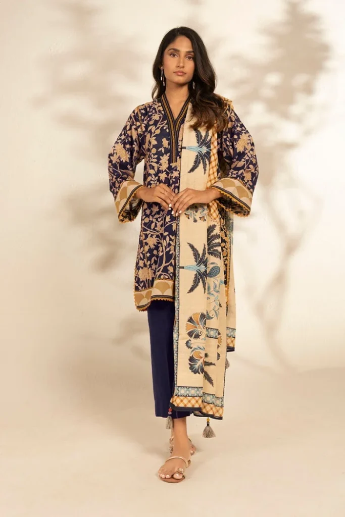 Alkaram Khaddar Sale 50% off
