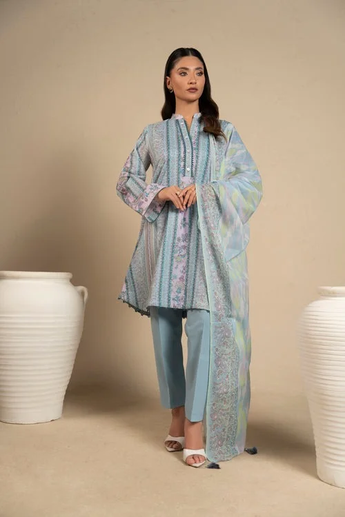 Alkaram Summer Lawn Sale