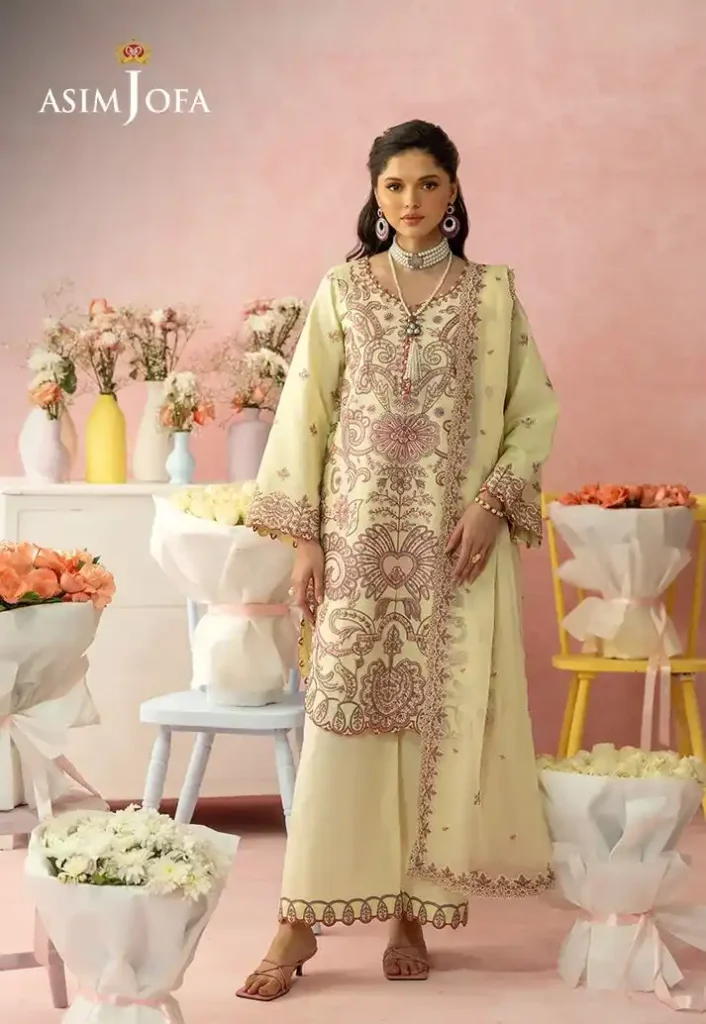 Asim Jofa Sale
