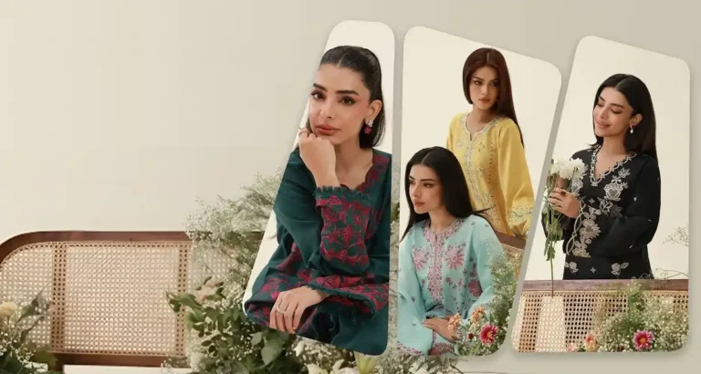Asim Jofa Lawn Sale 2026