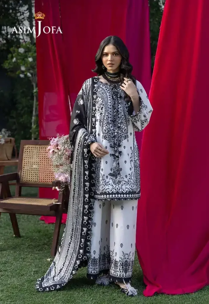 Asim Jofa Sale 2026