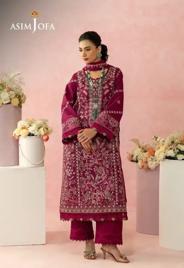 Asim Jofa Sale