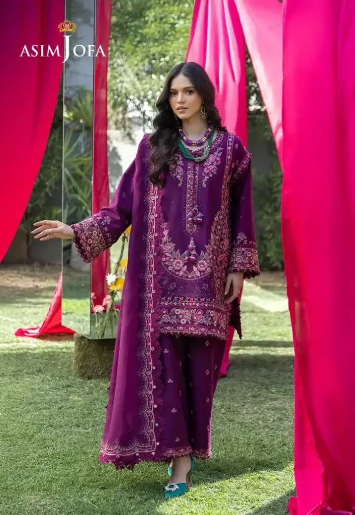 Asim Jofa Sale 2026