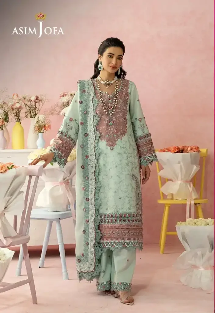 Asim Jofa Sale