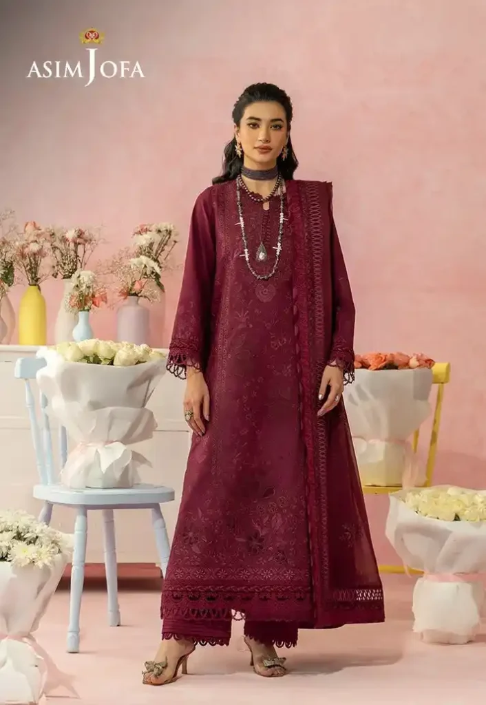Asim Jofa Sale